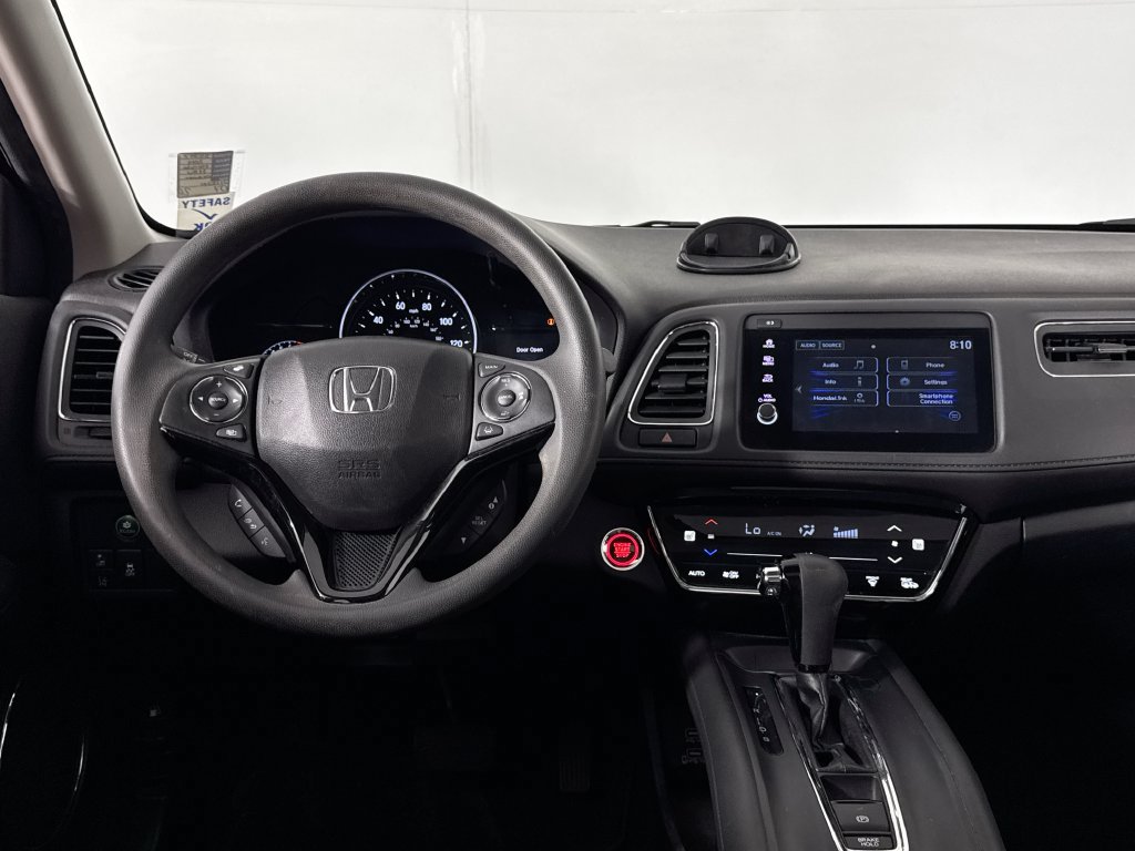 Used 2019 Honda HR-V EX image 23
