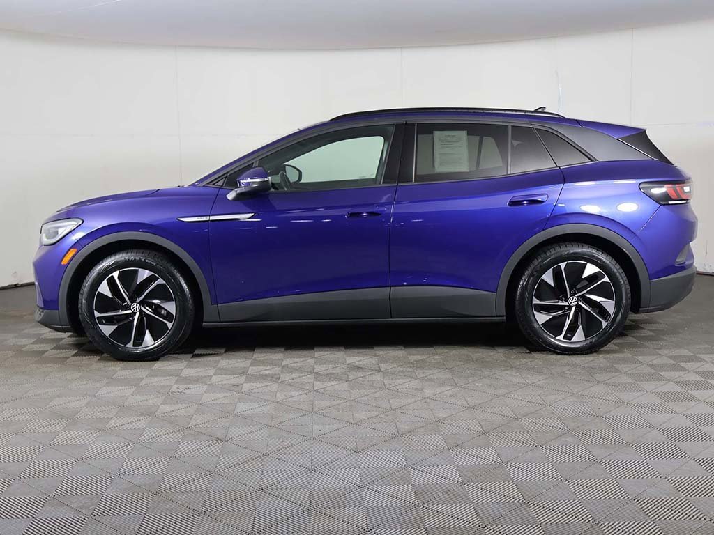 Used 2021 Volkswagen ID.4 Pro S image 19