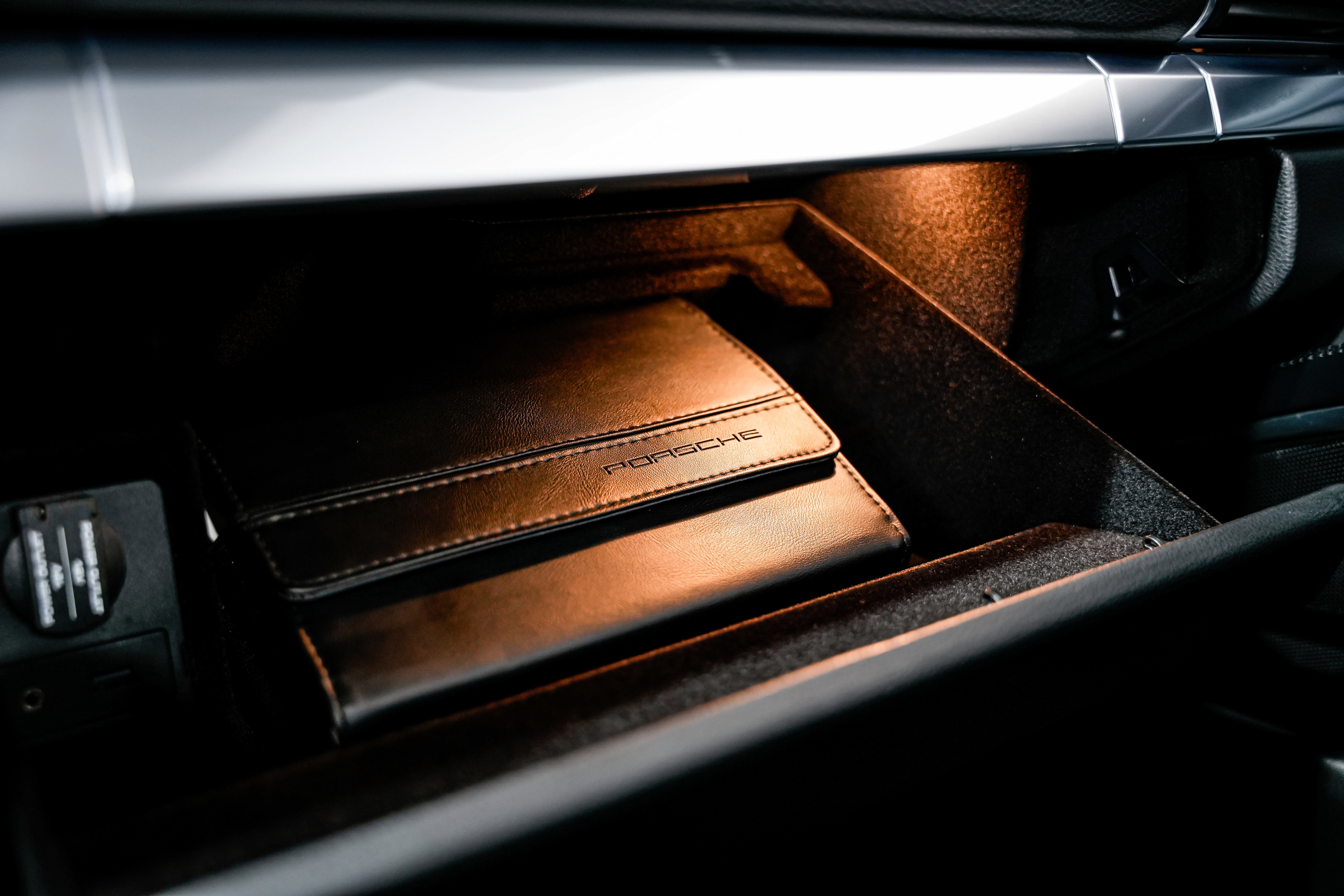 Used 2015 Porsche 911 Targa 4S image 16