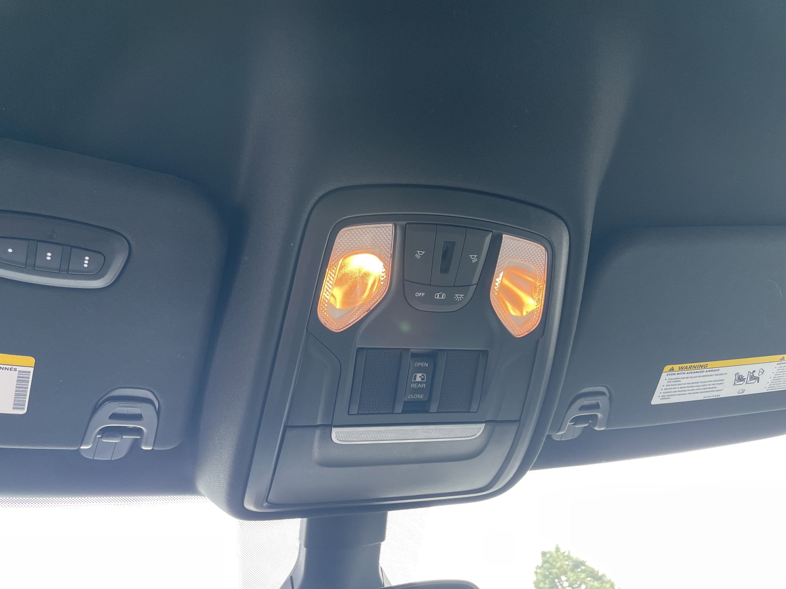 Used 2022 RAM 1500 Big Horn image 22