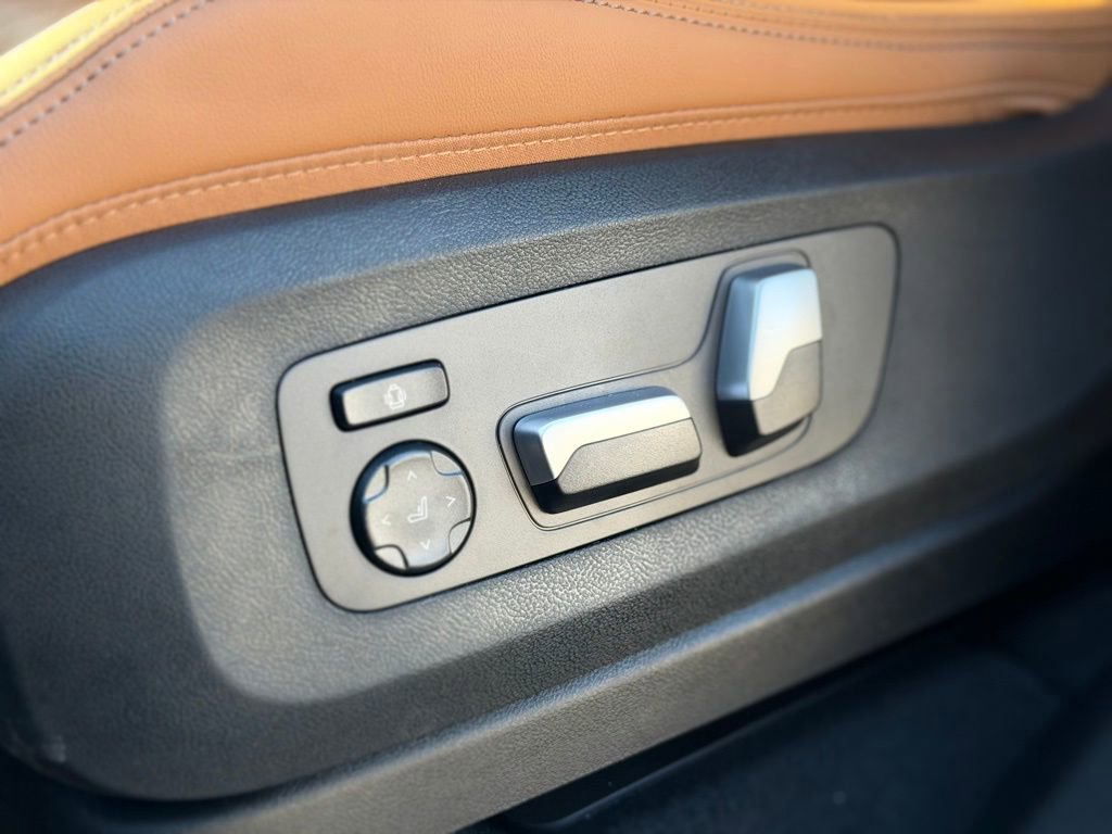 New 2026 BMW X5 xDrive40i image 15