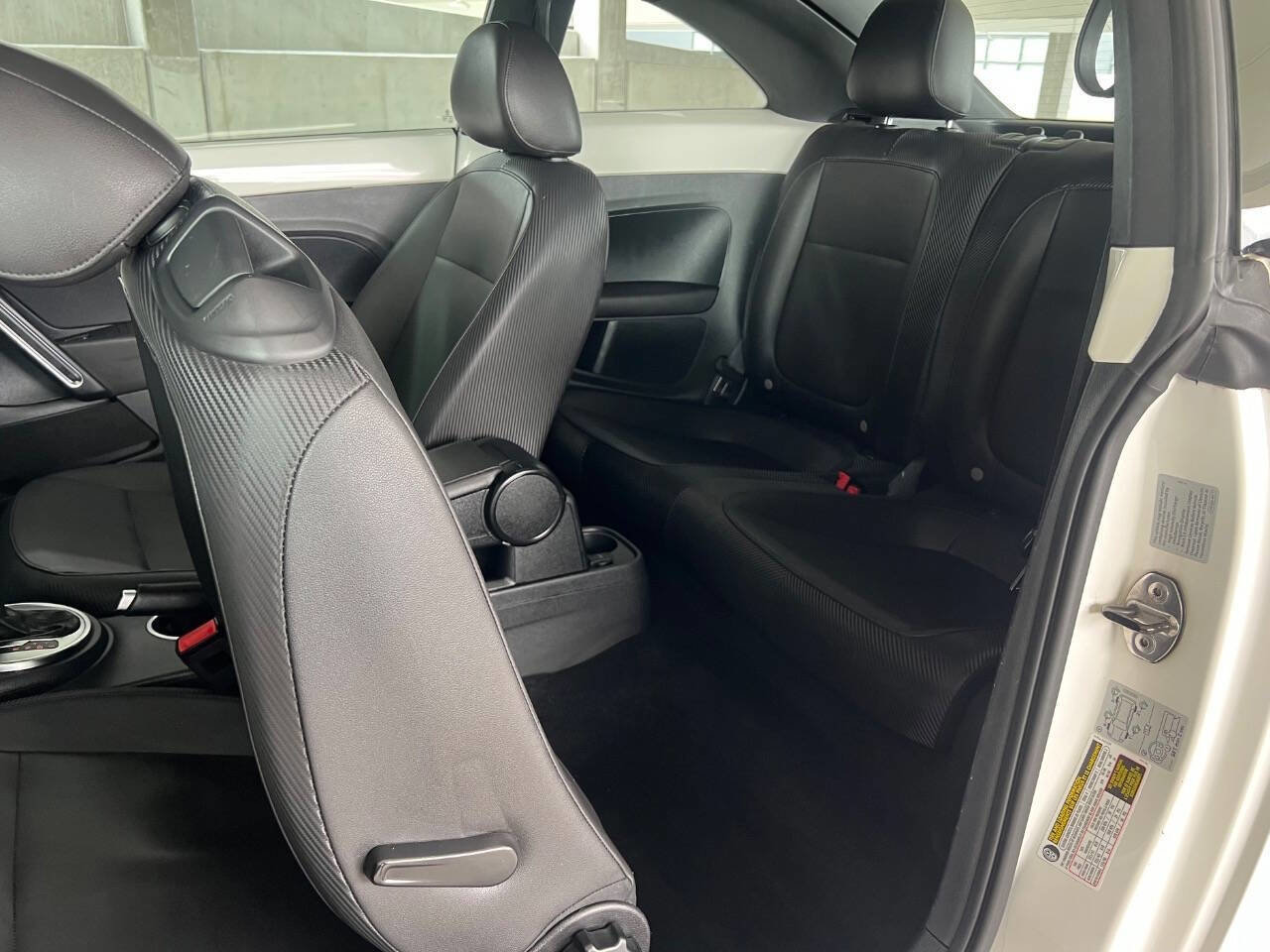 Used 2013 Volkswagen Beetle 2.5 image 15