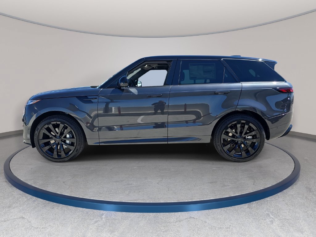 New 2027 Land Rover Range Rover Sport Dynamic SE AWD/4WD image 8