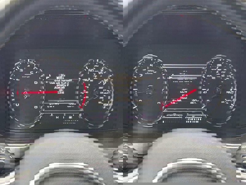 Used 2022 Kia Sorento SX image 18