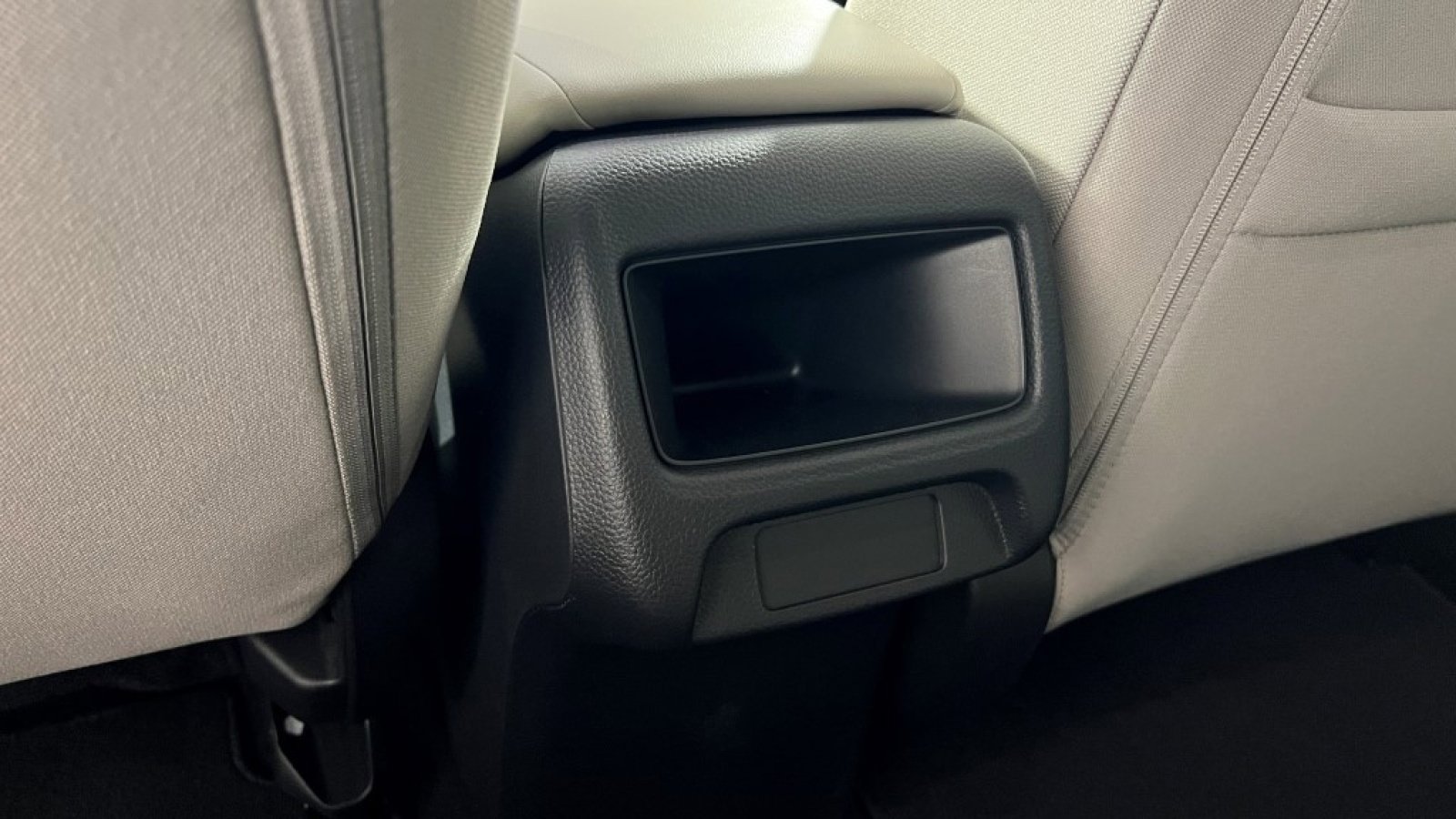 Used 2026 Honda HR-V LX image 30