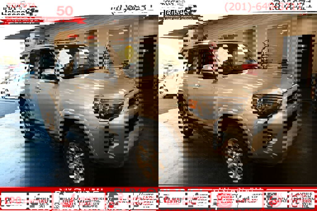 Certified 2024 Toyota 4Runner SR5 Premium