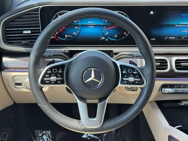 Used 2023 Mercedes-Benz GLE 350 4MATIC image 20