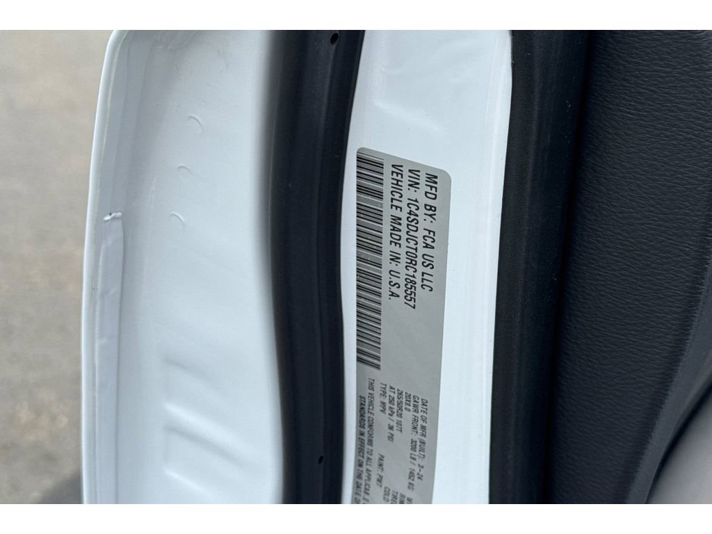 Used 2024 Dodge Durango R/T image 35