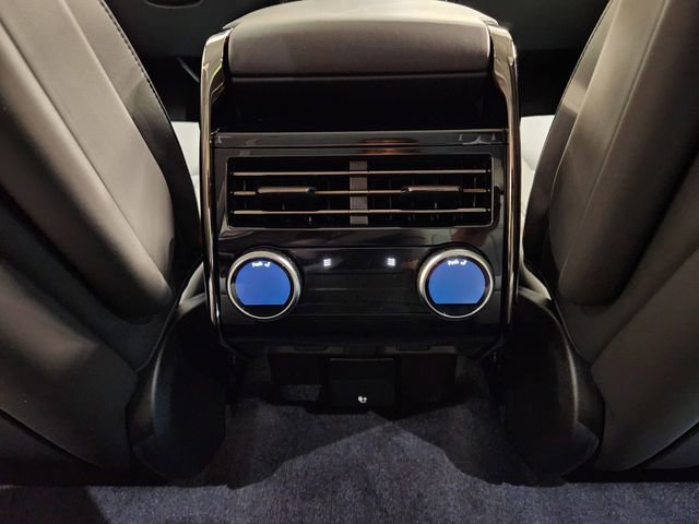 New 2026 Land Rover Range Rover Sport Dynamic SE image 29