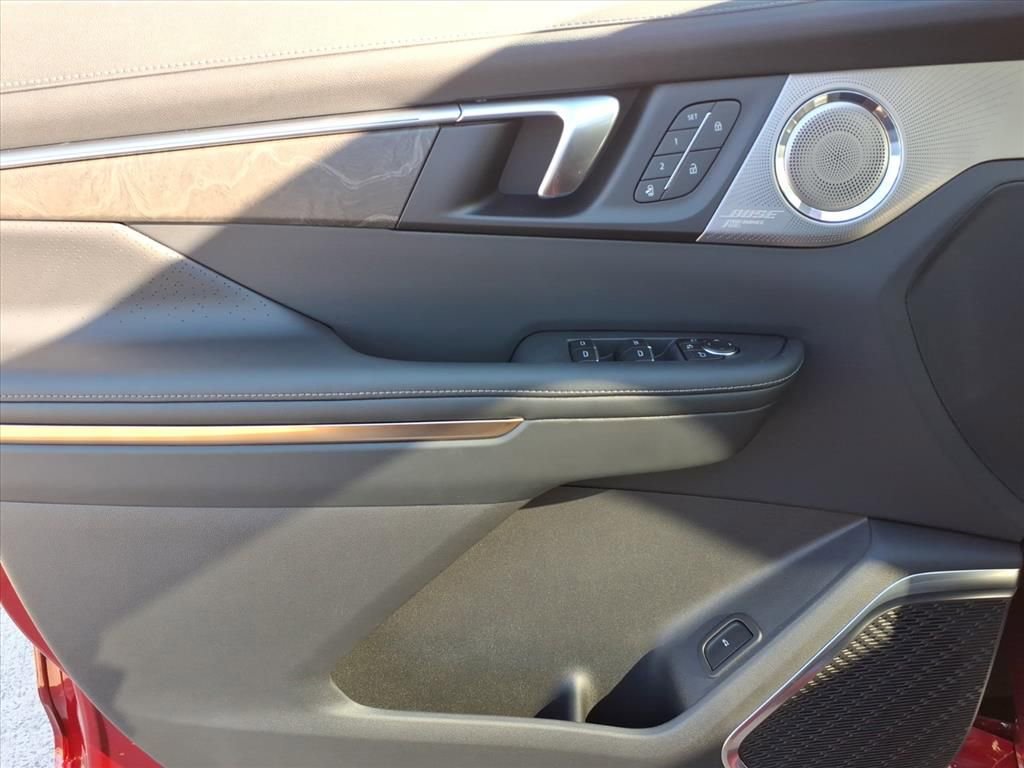 New 2026 Buick Enclave Avenir w/ Super Cruise Package image 12