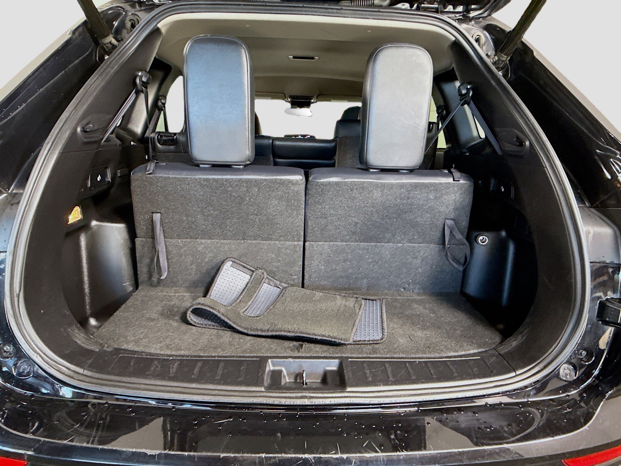 Used 2024 Mitsubishi Outlander SE Black Edition image 35