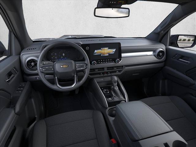 New 2026 Chevrolet Colorado LT w/ LPO, Pro Essentials Package AWD/4WD image 15