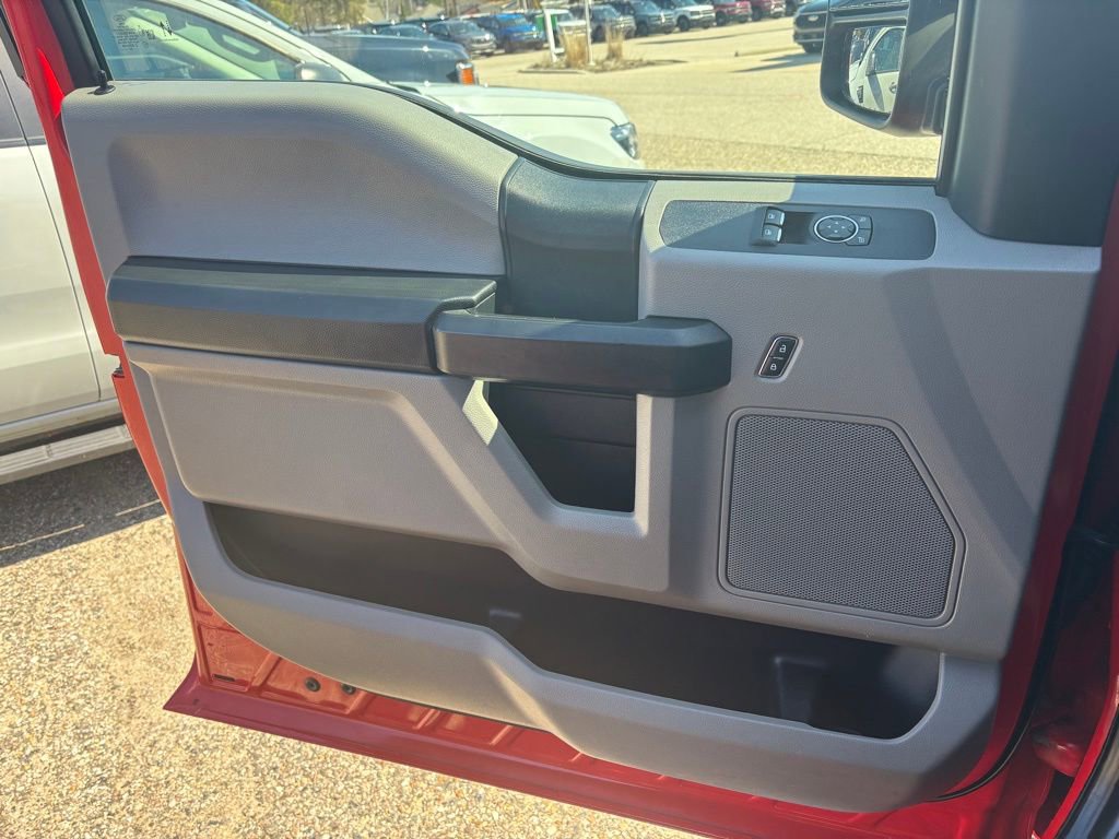 Used 2020 Ford F350 XL w/ STX Appearance Package image 25