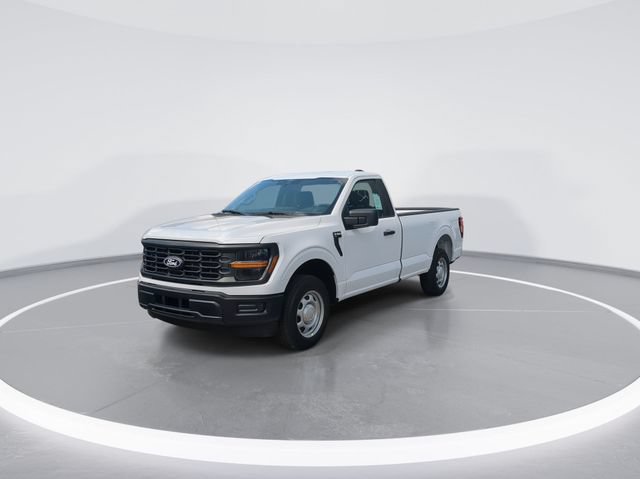 New 2026 Ford F150 XL RWD image 4