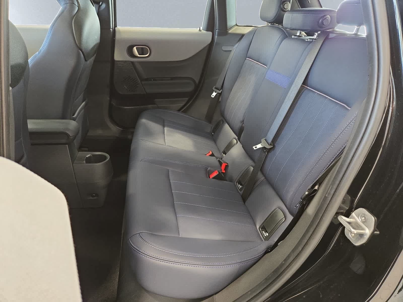Used 2025 MINI Cooper S FWD image 19