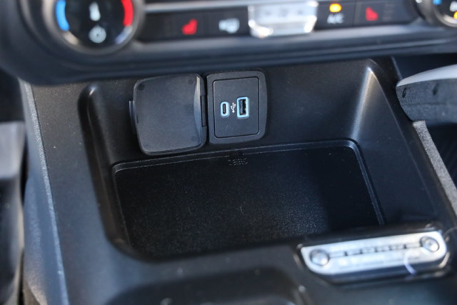 Used 2022 Ford Bronco Outer Banks AWD/4WD image 20