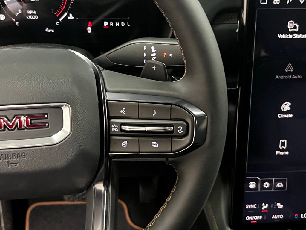 New 2026 GMC Terrain AT4 image 17