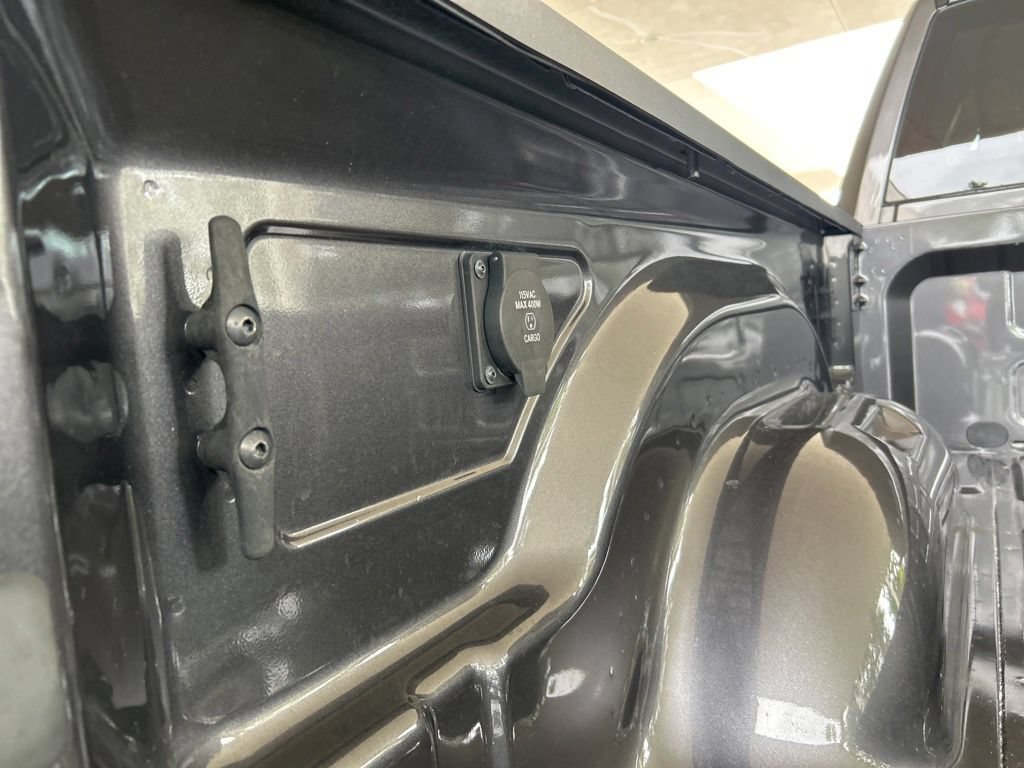 Used 2023 RAM 2500 Limited AWD/4WD image 41