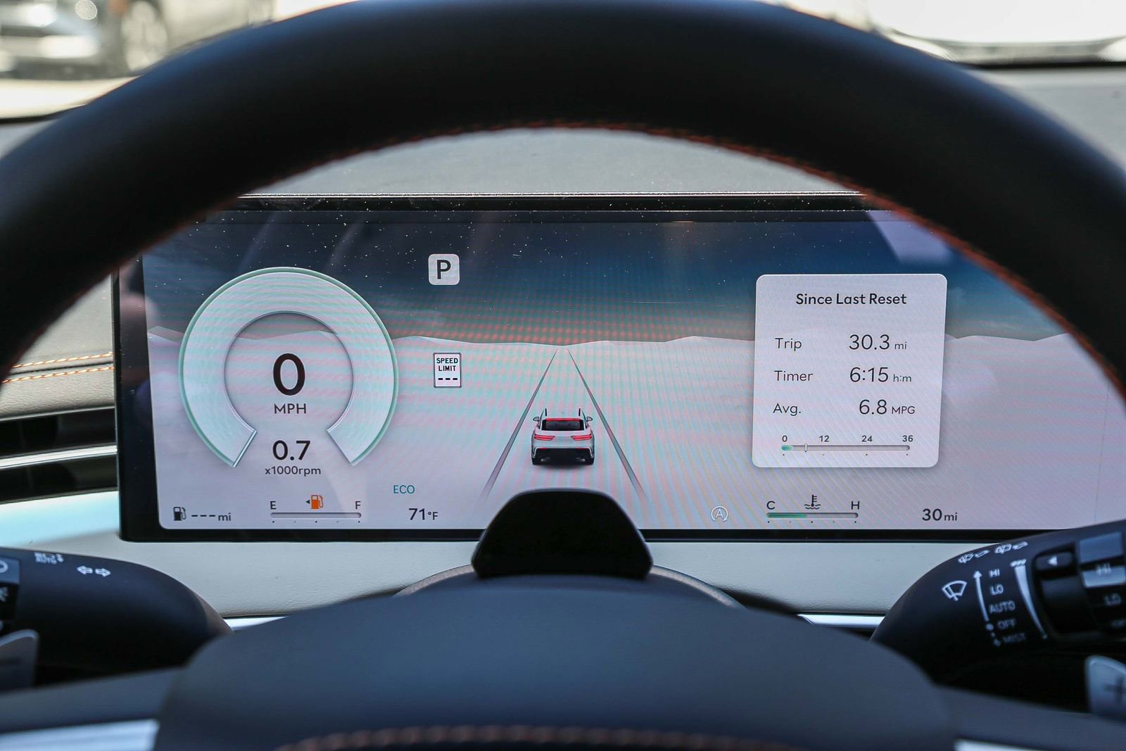 New 2026 Genesis GV70 3.5T Sport Prestige image 26