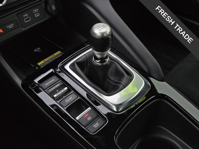 Used 2023 Acura Integra A-Spec FWD image 24