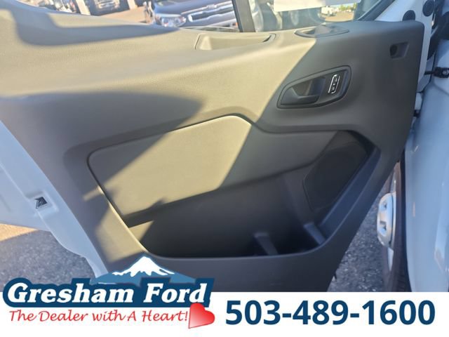 New 2026 Ford Transit 350 XL AWD/4WD image 11
