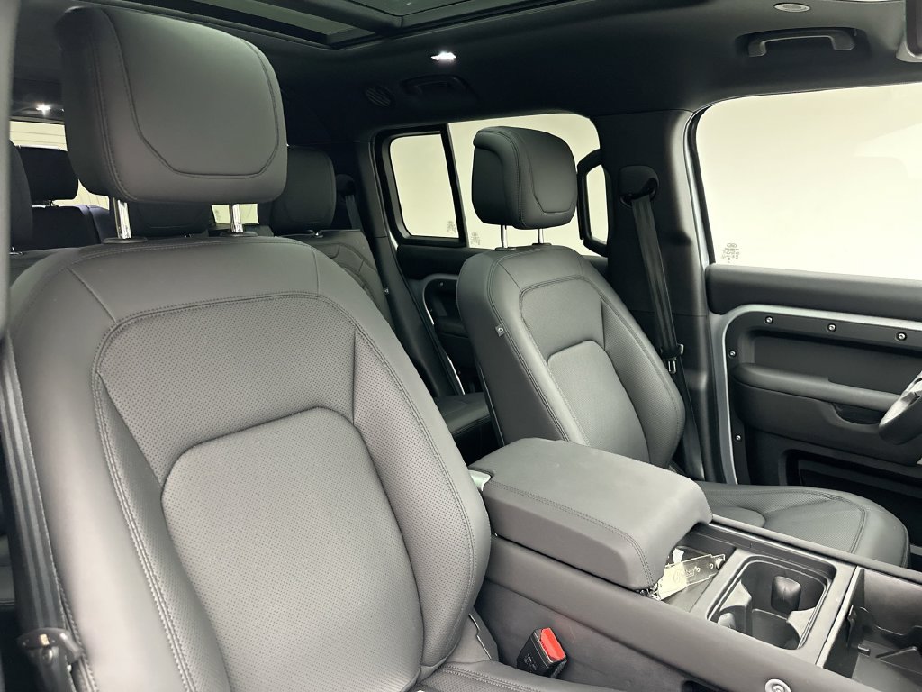 Used 2024 Land Rover Defender 130 S AWD/4WD image 18