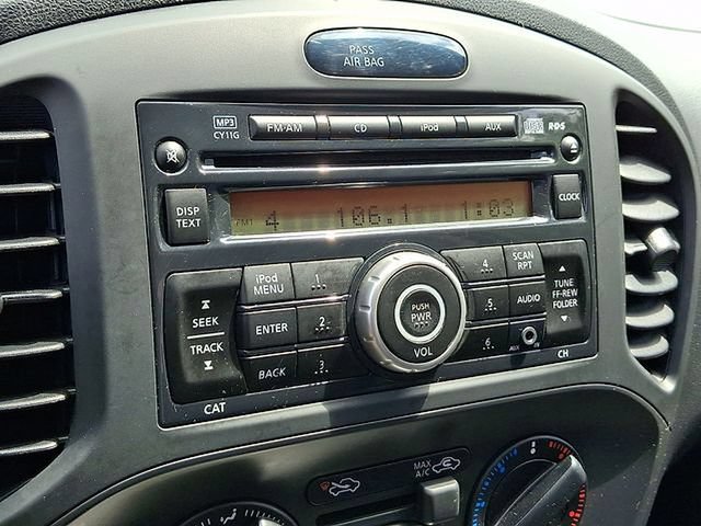 Used 2014 Nissan Juke S AWD/4WD image 16