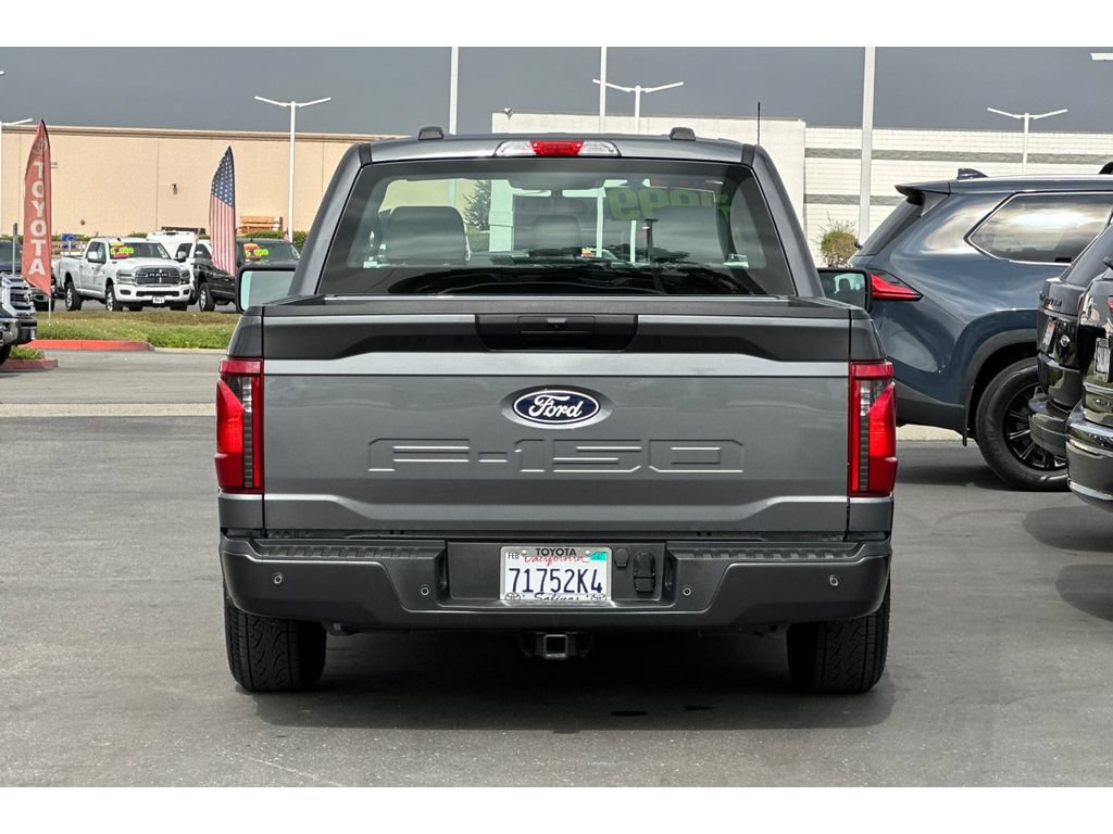 Used 2026 Ford F150 XL AWD/4WD image 5