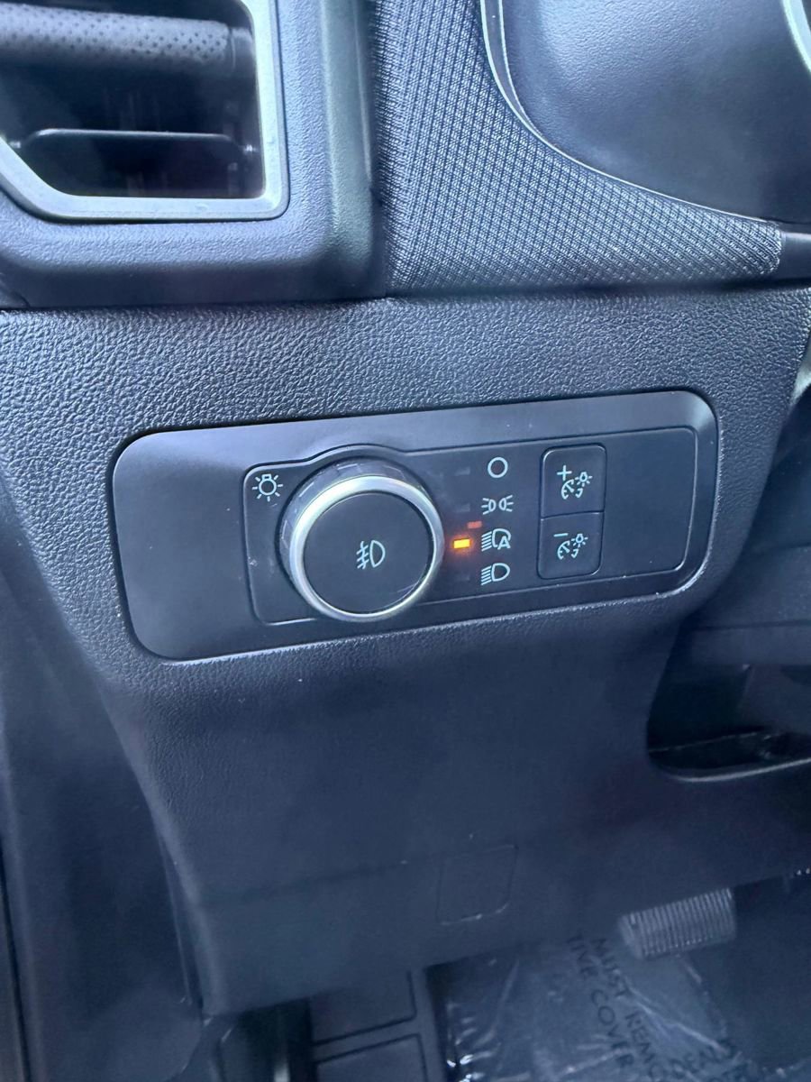 Used 2022 Ford Bronco Sport Big Bend w/ Convenience Package image 31