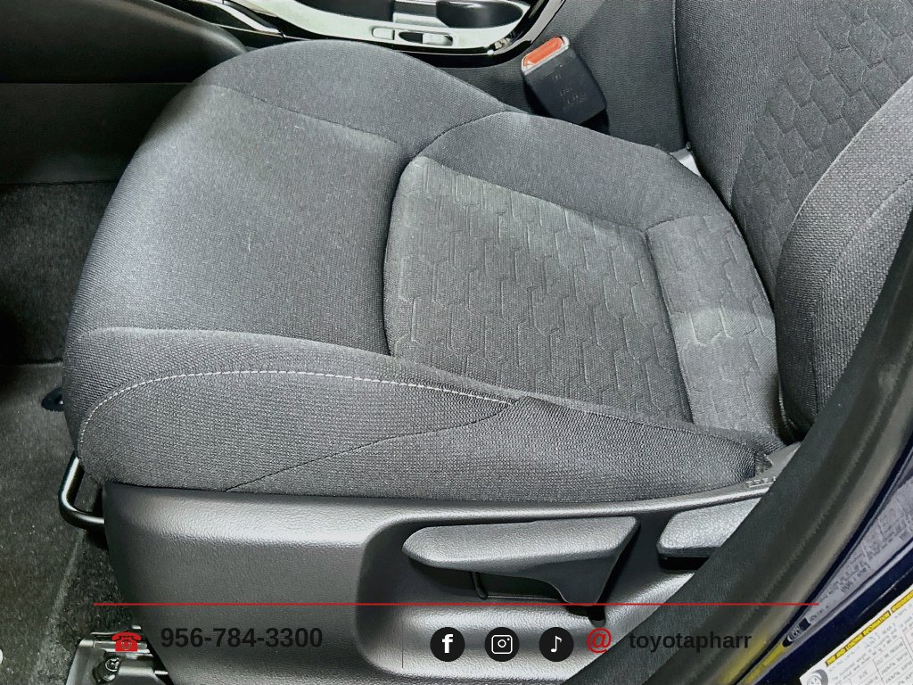 New 2027 Toyota Corolla SE FWD image 17