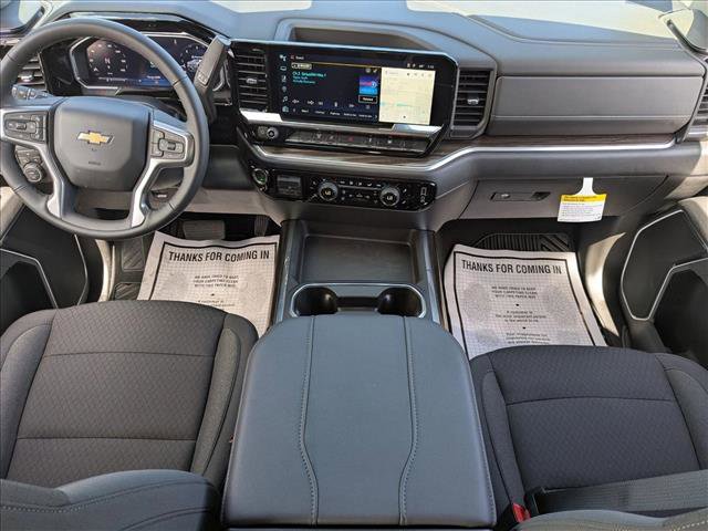 New 2026 Chevrolet Silverado 3500 LT w/ Convenience Package image 13
