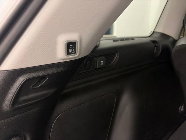 Used 2024 Jeep Grand Cherokee Limited 4xe image 21