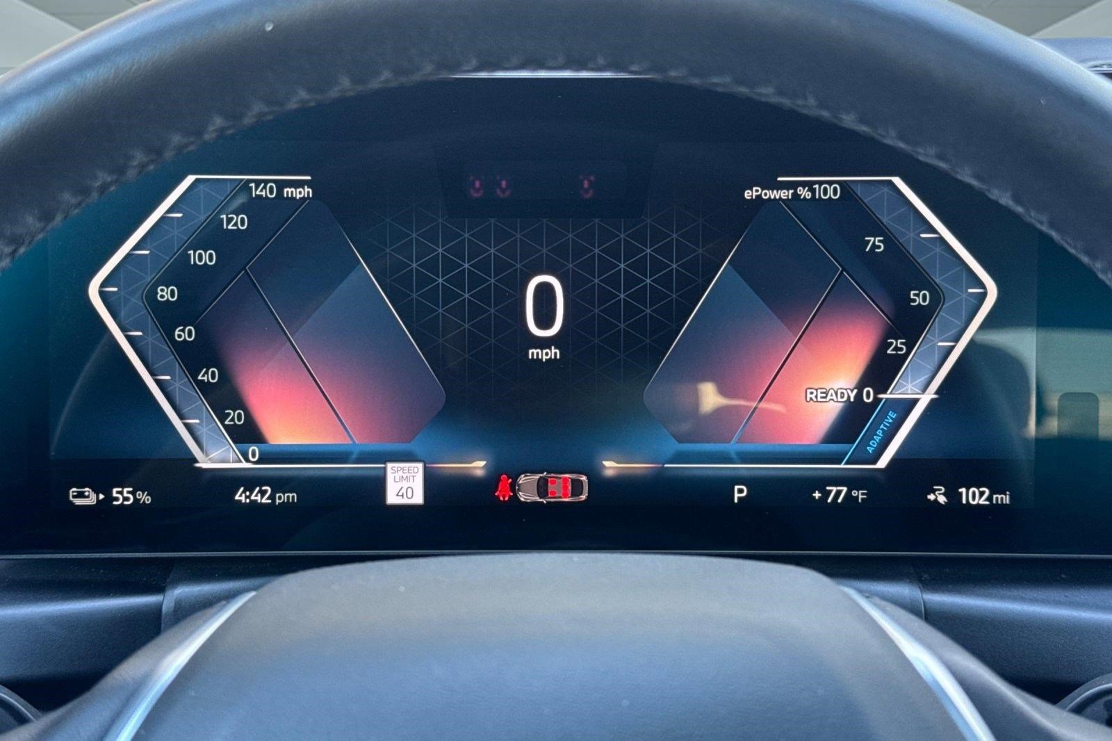 Certified 2023 BMW i4 eDrive35 RWD image 18