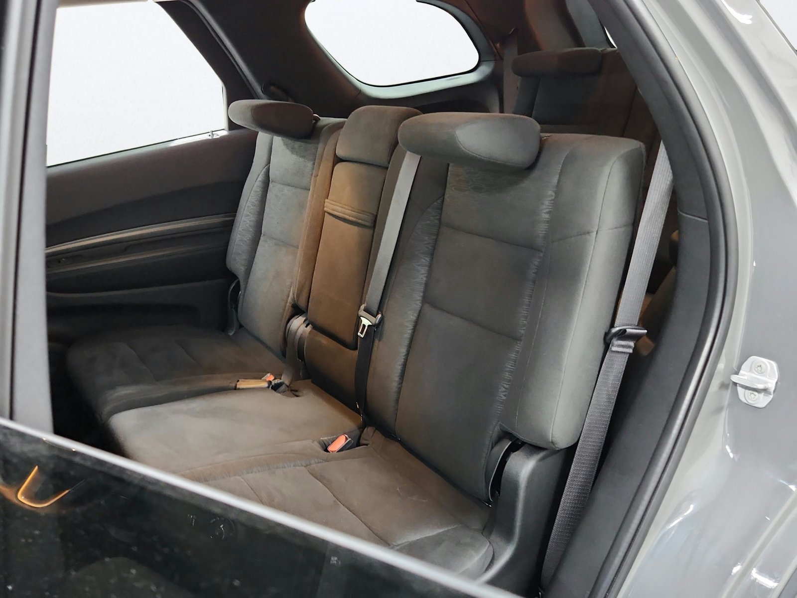 Used 2022 Dodge Durango SXT AWD/4WD image 14