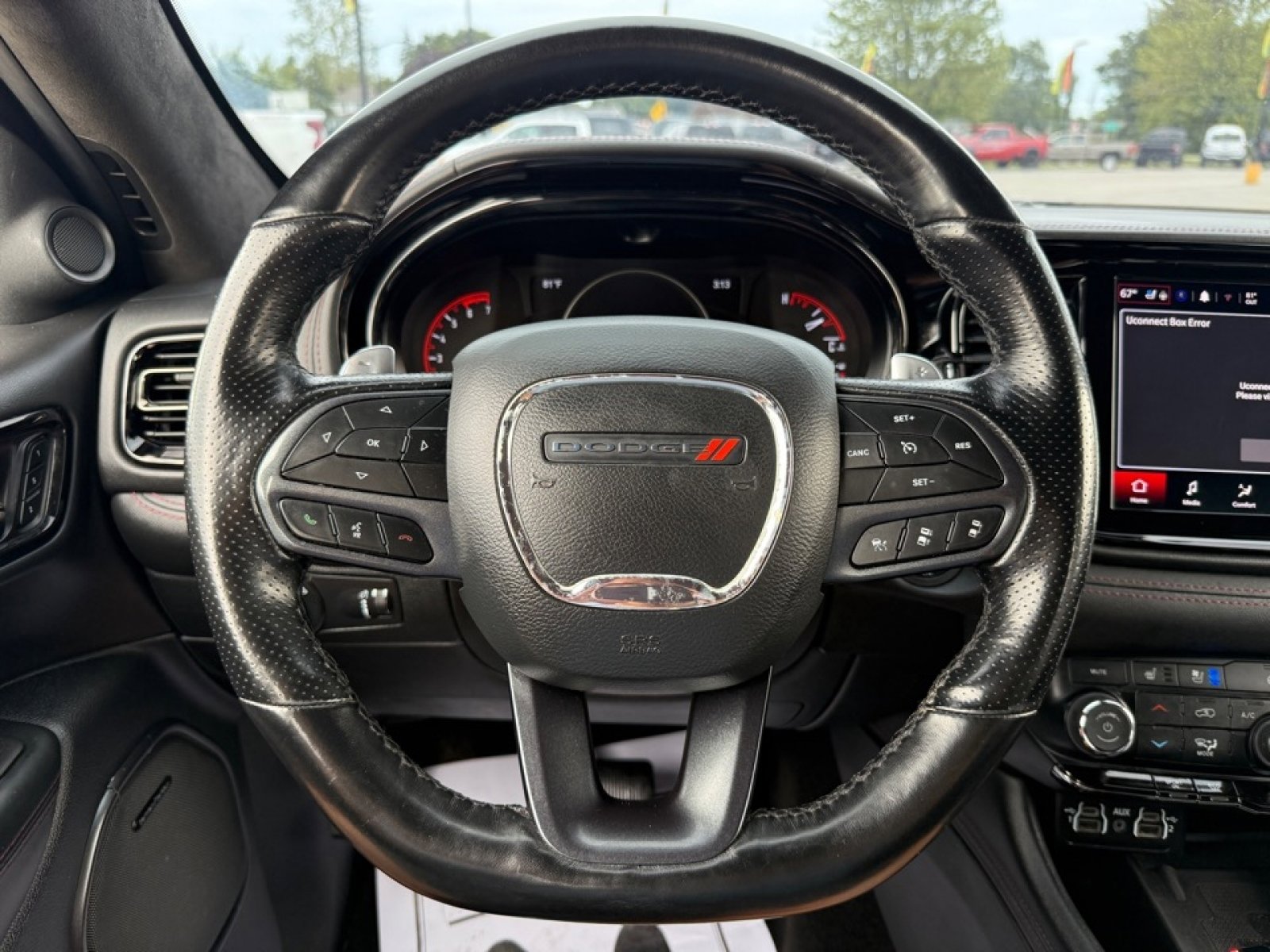 Used 2022 Dodge Durango R/T image 21