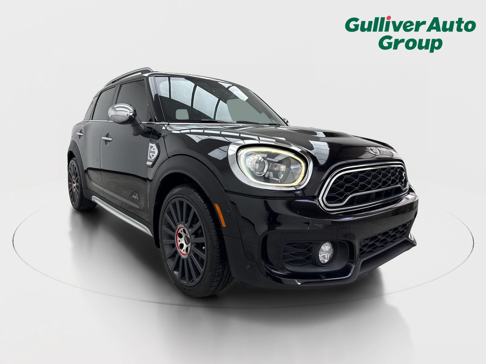 Used 2017 MINI Cooper Countryman S AWD/4WD image 13