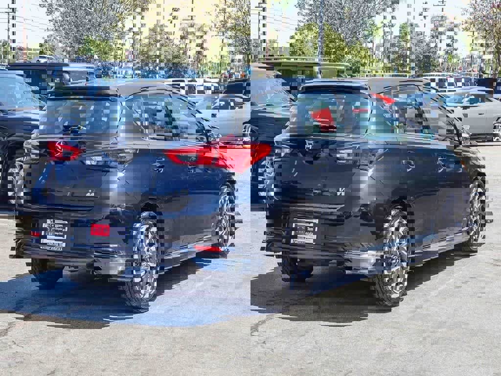 Used 2016 Scion iM image 4