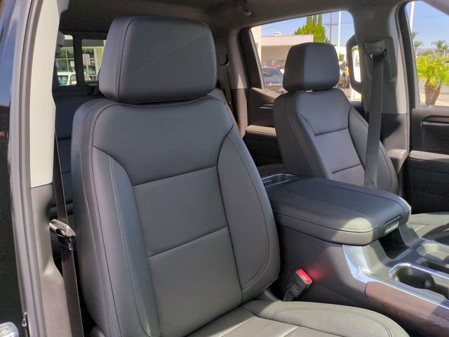 New 2026 GMC Sierra 1500 SLT w/ SLT Premium Package AWD/4WD image 54