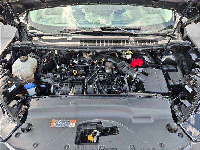 Used 2022 Ford Edge SE AWD/4WD image 20