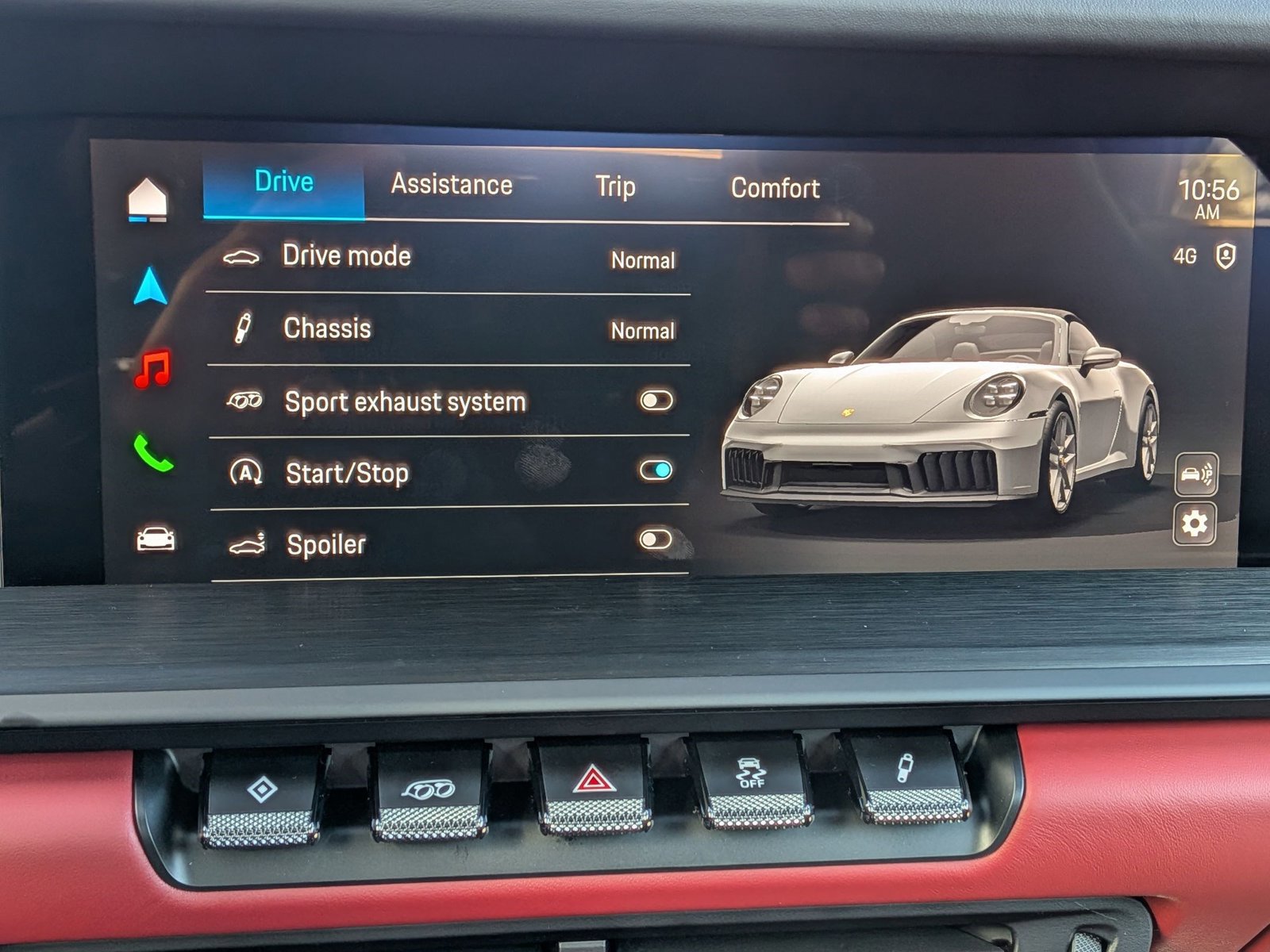 New 2026 Porsche 911 Carrera GTS image 19