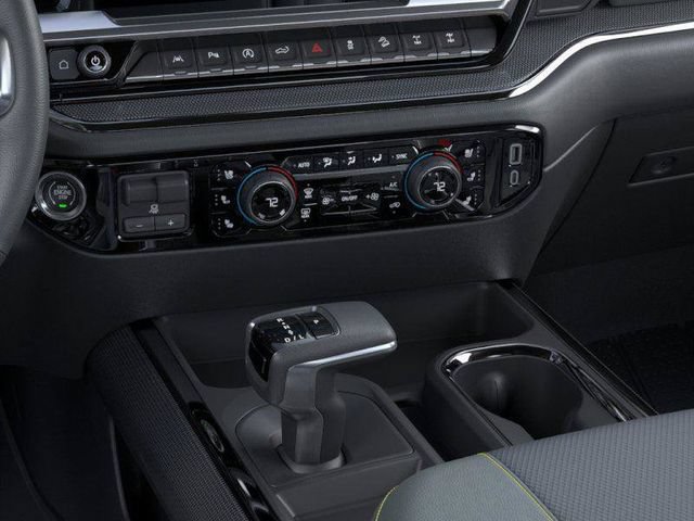 New 2026 Chevrolet Silverado 1500 ZR2 AWD/4WD image 23