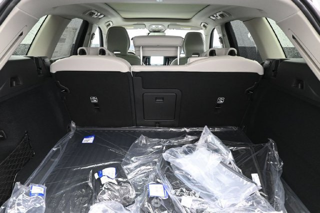 New 2027 Volvo XC60 B5 Ultra AWD/4WD image 31