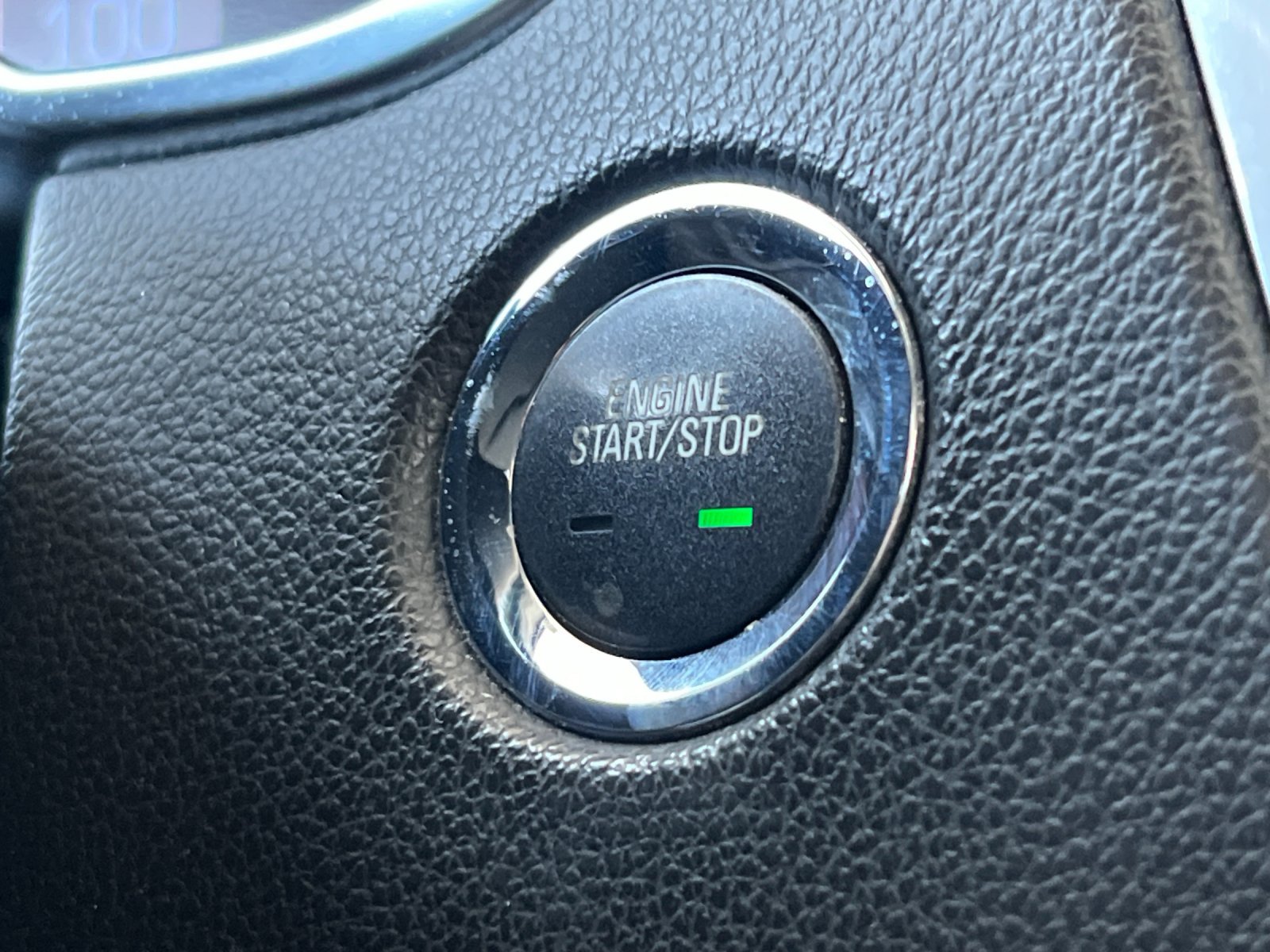 Used 2015 Cadillac SRX Luxury FWD image 21