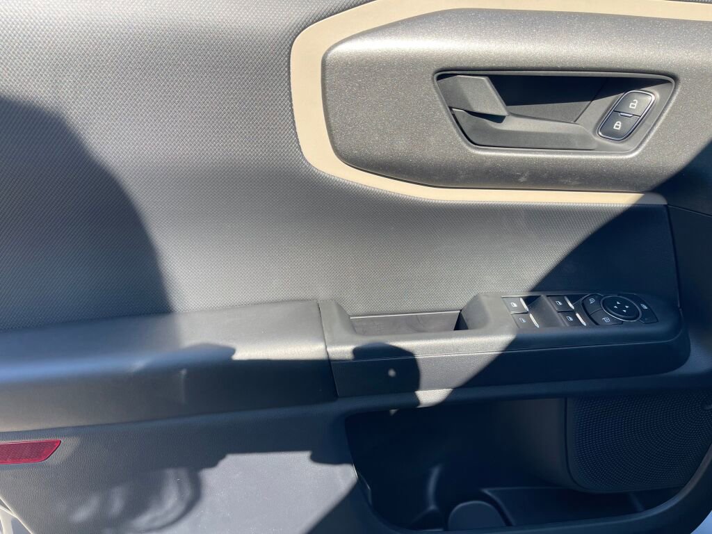 New 2025 Ford Bronco Sport Big Bend image 7