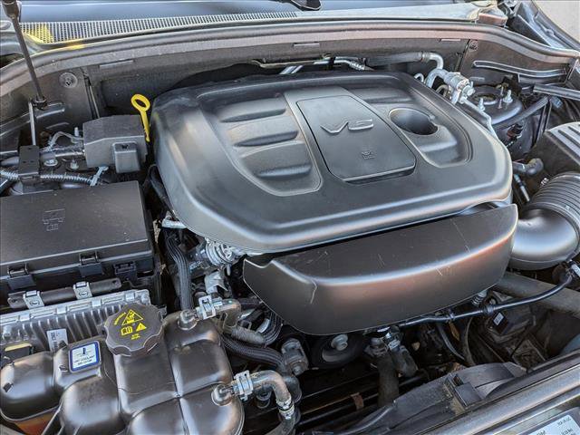 Used 2020 Dodge Durango Citadel image 24