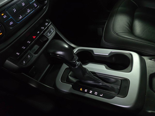 Used 2022 Chevrolet Colorado ZR2 AWD/4WD image 27
