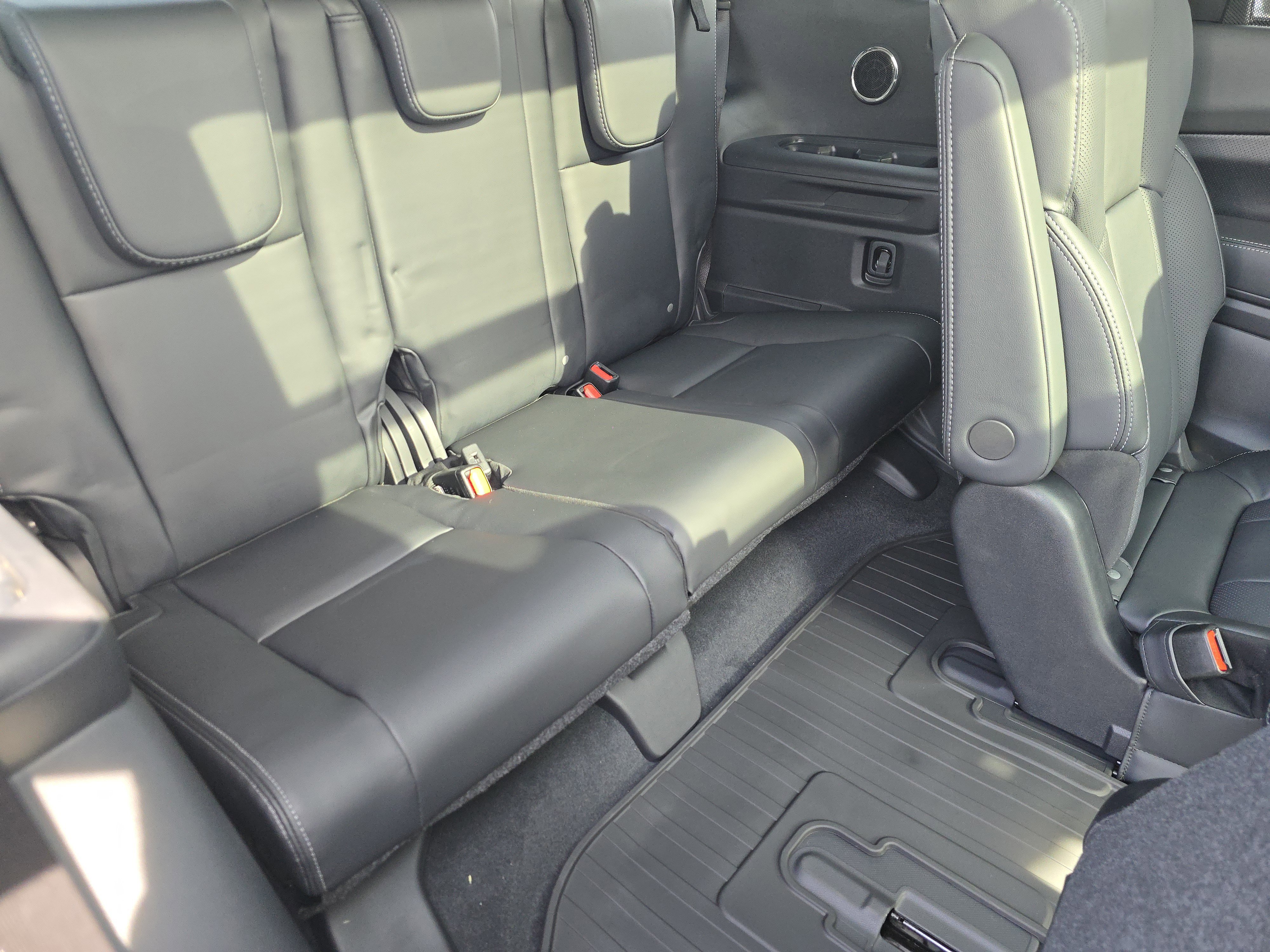 New 2026 Subaru Ascent Limited image 18