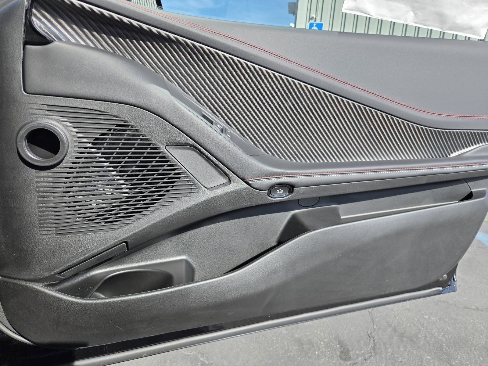 New 2026 Dodge Charger Scat Pack image 32