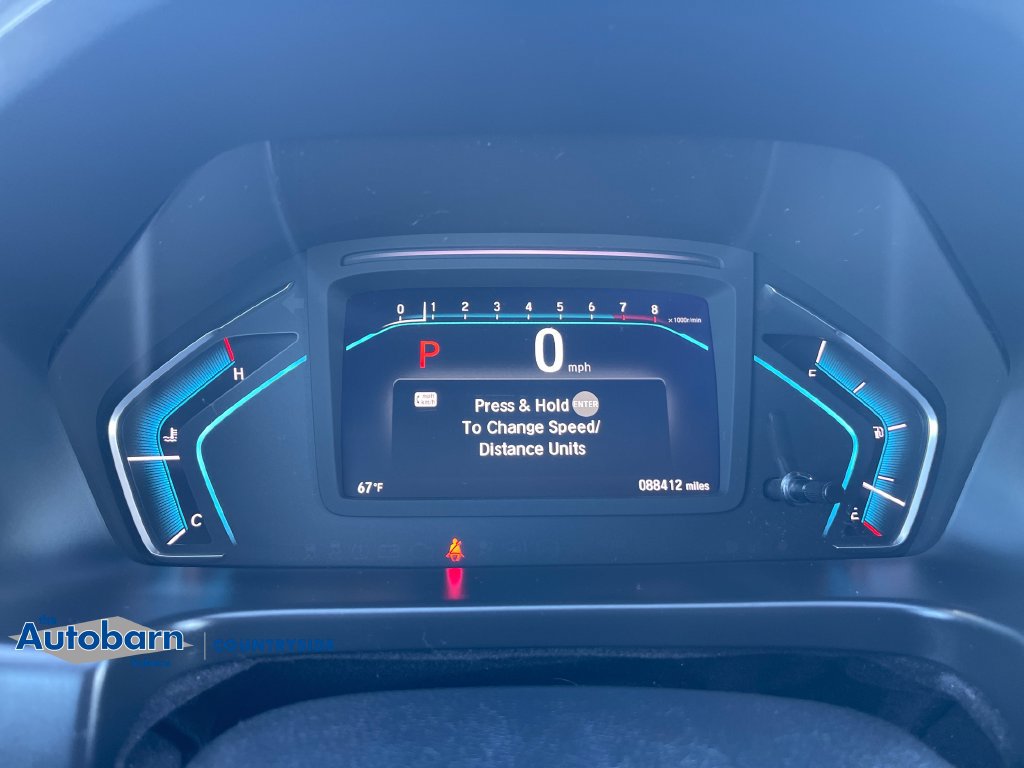 Used 2019 Honda Odyssey EX-L image 13
