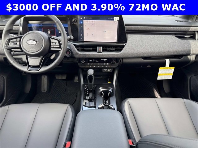 New 2026 Subaru Outback Premium image 18